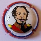 BELLE CAPSULE CHAMPAGNE COMTESSE LA FEE NAPOLEON PALM 120EX REF N°113 NEWS BELLE CAPSULE CHAMPAGNE COMTESSE LA FEE NAPOLEON PALM 120EX REF N°113 NEWS