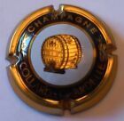 BELLE CAPSULE CHAMPAGNE COLLARD CHANDELLE REF N°1 NEWS