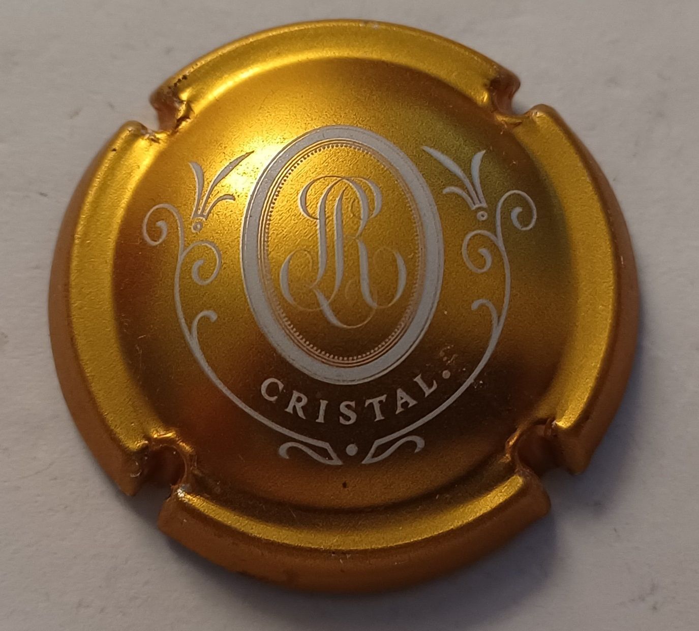 JEROBOAM CHAMPAGNE ROEDERER LOUIS CRISTAL REF N°115ca NEWS