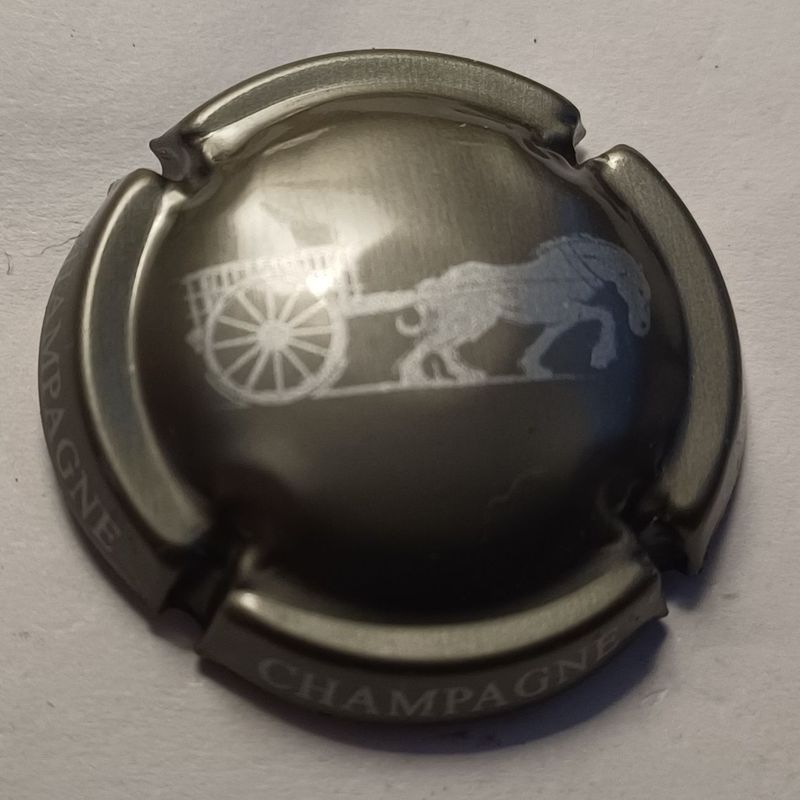 BELLE CAPSULE CHAMPAGNE VIGNERONNE REF N°23c NEWS BELLE CAPSULE CHAMPAGNE VIGNERONNE REF N°23c NEWS