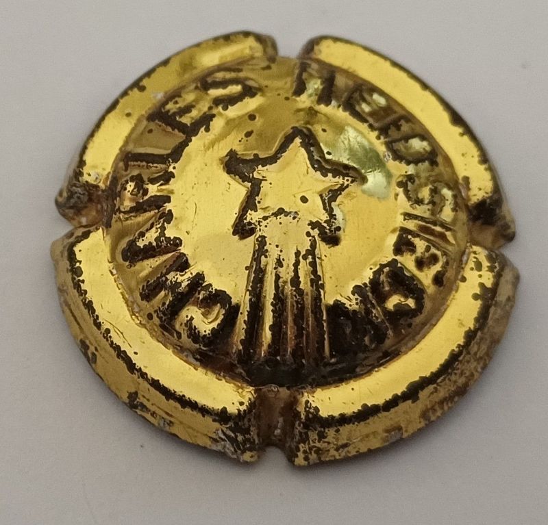 BELLE CAPSULE CHAMPAGNE CHARLES HEIDSIECK GRANDE ETOILE OR NEWS BELLE CAPSULE CHAMPAGNE CHARLES HEIDSIECK GRANDE ETOILE OR NEWS