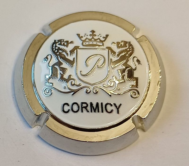 BELLE CAPSULE CHAMPAGNE BIJOU PORGEON ET FILS ARGENT 120EX 2025 NEWS