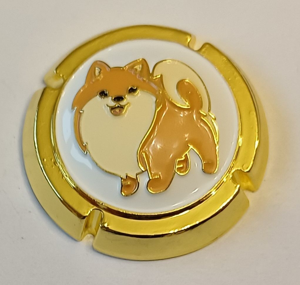 BELLE CAPSULE CHAMPAGNE BIJOU DRAVIGNY NATHALIE CHIEN OR 150EX 2025 NEWS