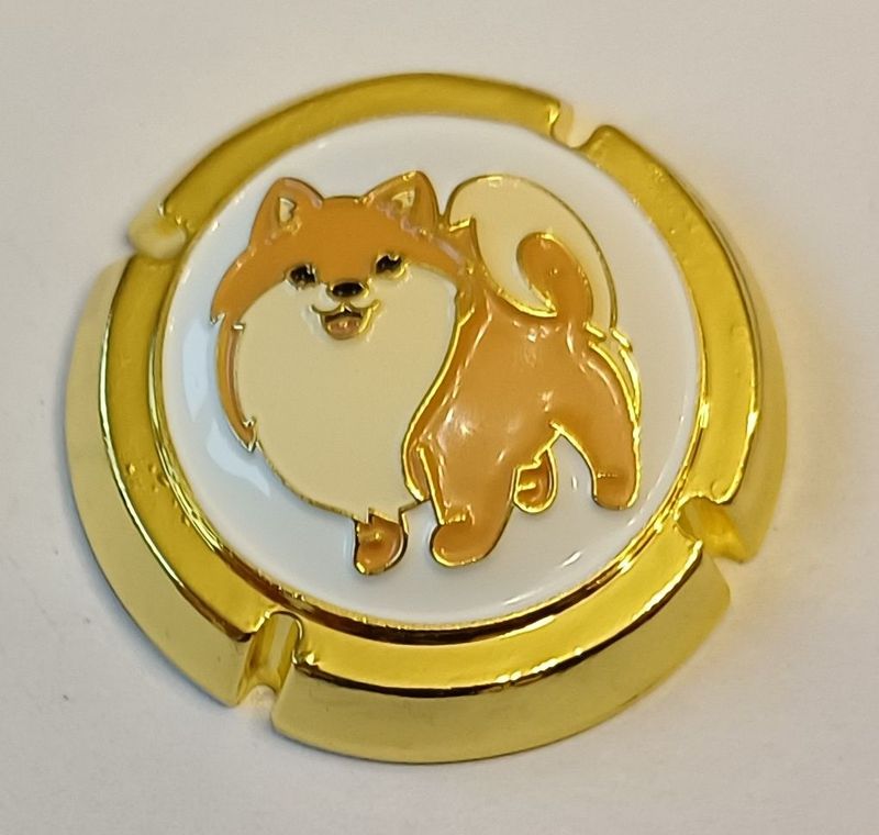 BELLE CAPSULE CHAMPAGNE BIJOU DRAVIGNY NATHALIE CHIEN OR 150EX 2025 NEWS