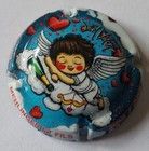 BELLE CAPSULE CHAMPAGNE MEHLINGER ET FILS ST VALENTIN 2024 600EX REF N°31 NEWS