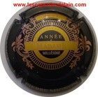 BELLE CAPSULE CHAMPAGNE PIERRE MIGNON CUVEE MADAME REF N°131a NEWS