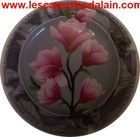 BELLE CAPSULE CHAMPAGNE PIERRE MIGNON MAGNOLIA ROSE REF N° 212 NEWS