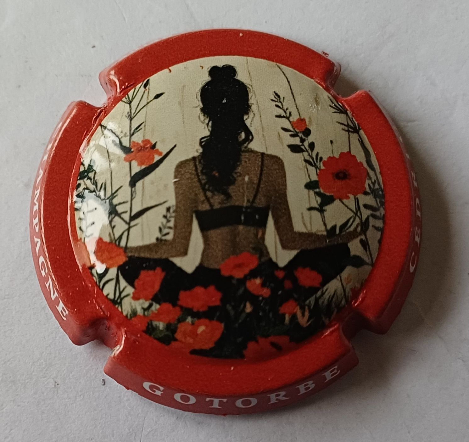 JEROBOAM CHAMPAGNE GOTORBE CEDRIC ZEN 2025 NEWS