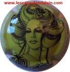 BELLE CAPSULE CHAMPAGNE SOURDET DIOT REF N°24b NEWS