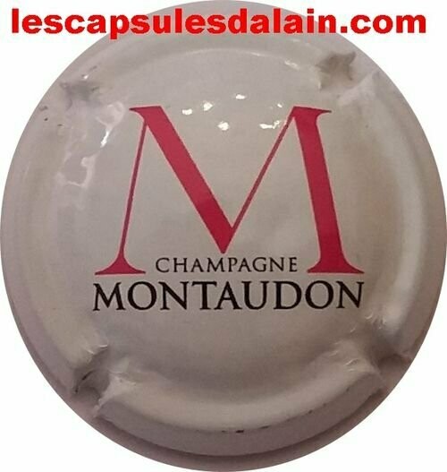 MONTAUDON RÉF N° 14
