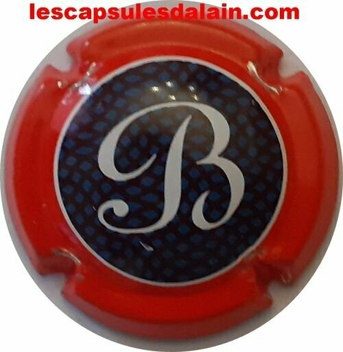 BELLE CAPSULE CHAMPAGNE BARANCOURT RÉF N°9 NEWS