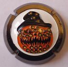 BELLE CAPSULE CHAMPAGNE COMTESSE LA FEE BIJOU STRASS 2024/100EX REF N°126b NEWS