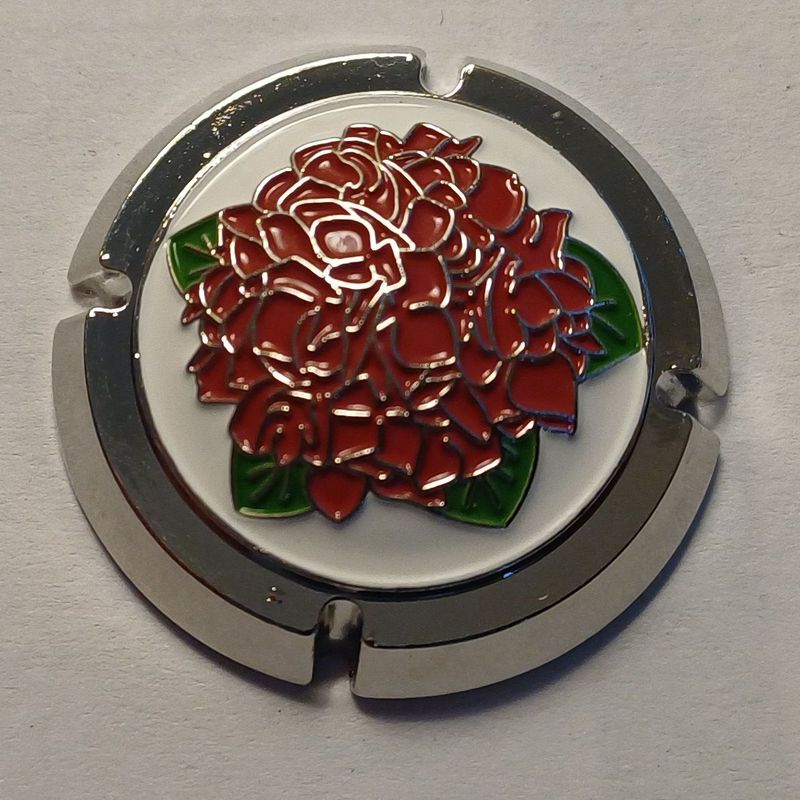 BELLE CAPSULE CHAMPAGNE BIJOU PIERRE DUBOIS FLEUR 120EX 2025 ARGENT REF N°A4 NEWS