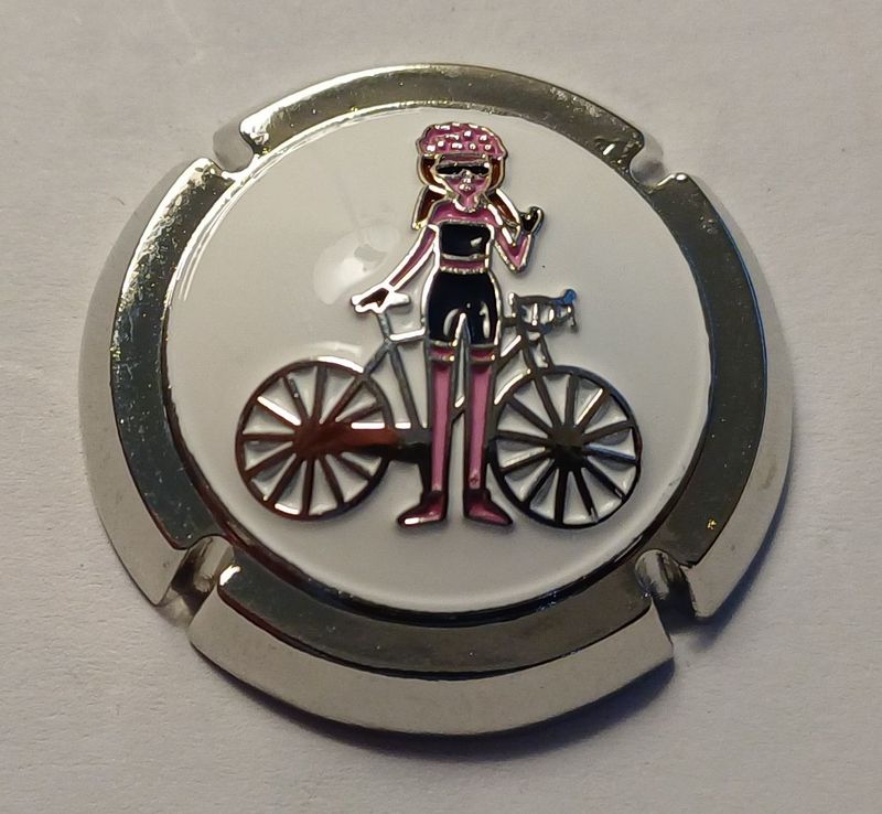 BELLE CAPSULE CHAMPAGNE BIJOU PIOT CHARLENE 150EX 2026 ARGENT REF N°A2a NEWS