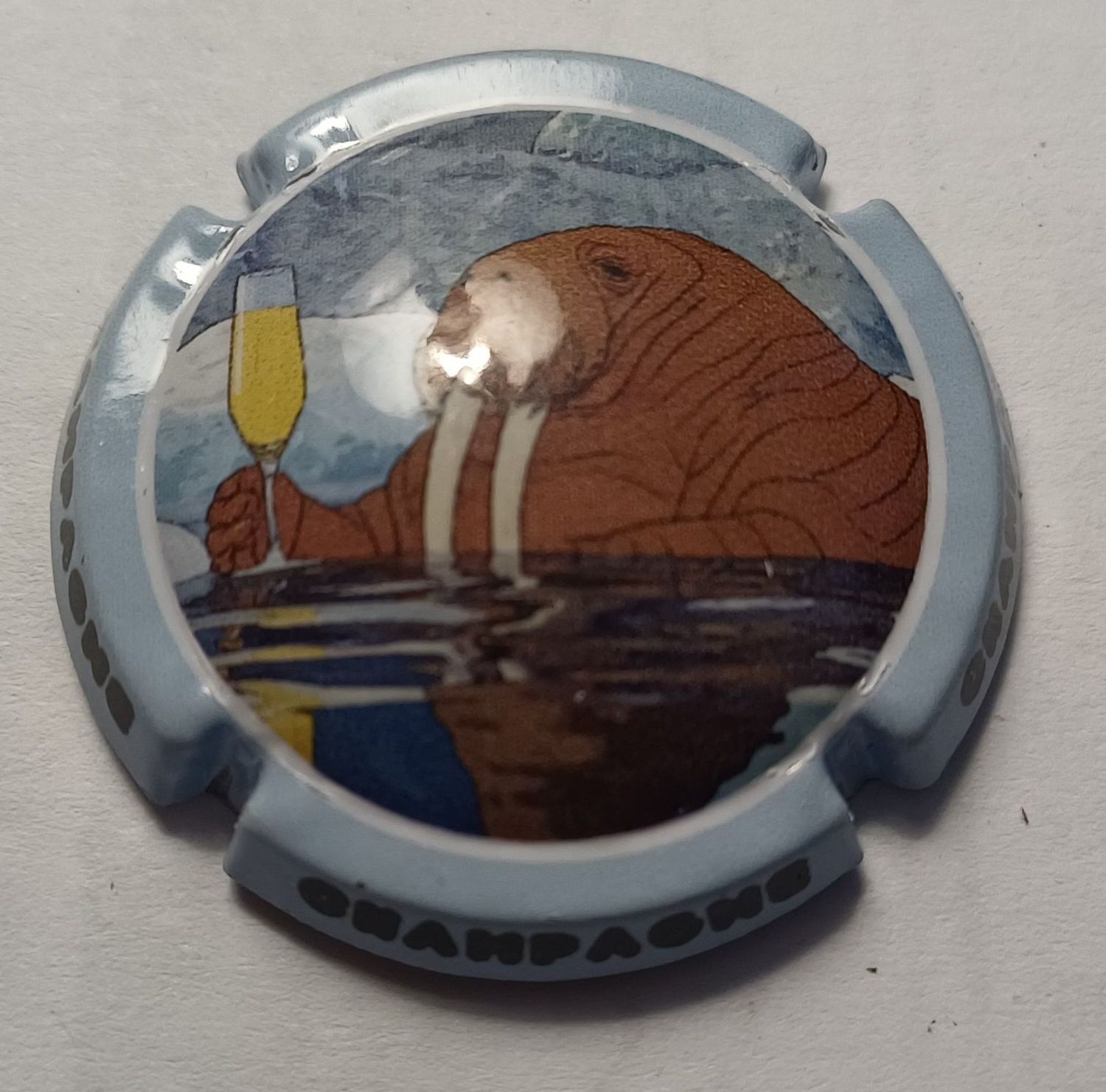 JEROBOAM CHAMPAGNE GENERIQUE ANIMAUX 2026 NEWS