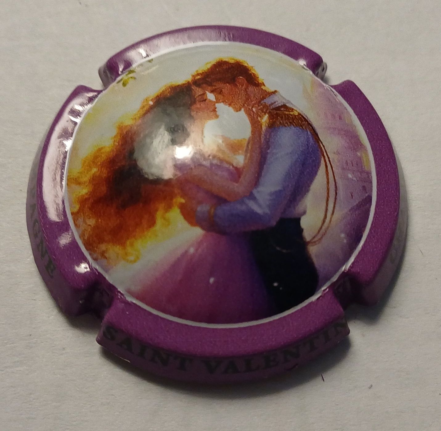 JEROBOAM CHAMPAGNE GENERIQUE SAINT VALENTIN 2026 NEWS