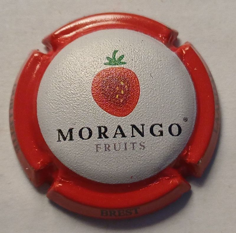 BELLE CAPSULE CHAMPAGNE GUILLETTE BREST MORANGO REF N°110a NEWS BELLE CAPSULE CHAMPAGNE GUILLETTE BREST MORANGO REF N°110a NEWS