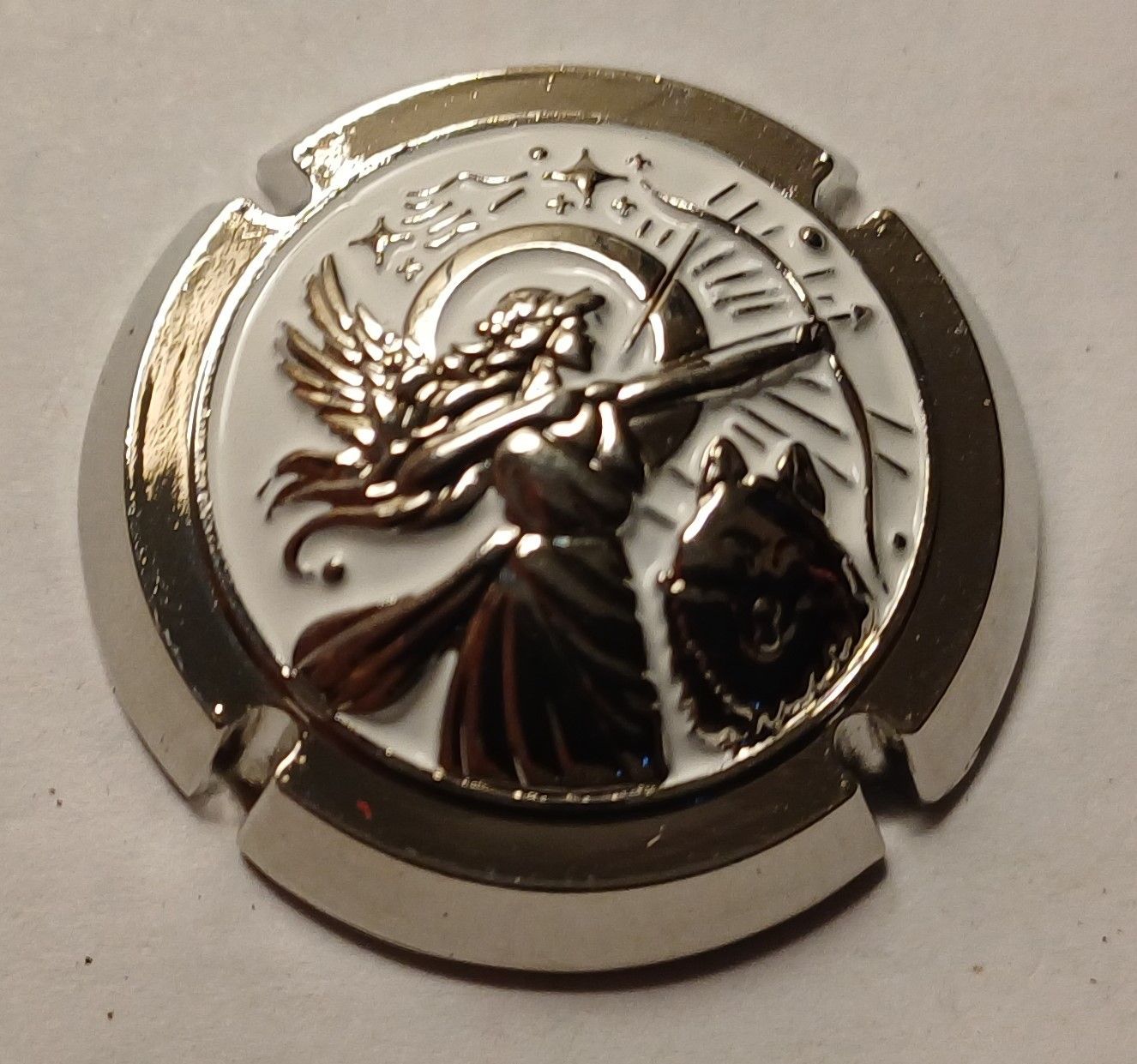 BELLE CAPSULE CHAMPAGNE BIJOU COLLIN JEAN ARGENT 120EX 2026 NEWS