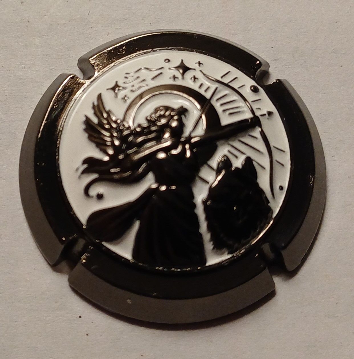 BELLE CAPSULE CHAMPAGNE BIJOU COLLIN JEAN FONCE 120EX 2026 NEWS