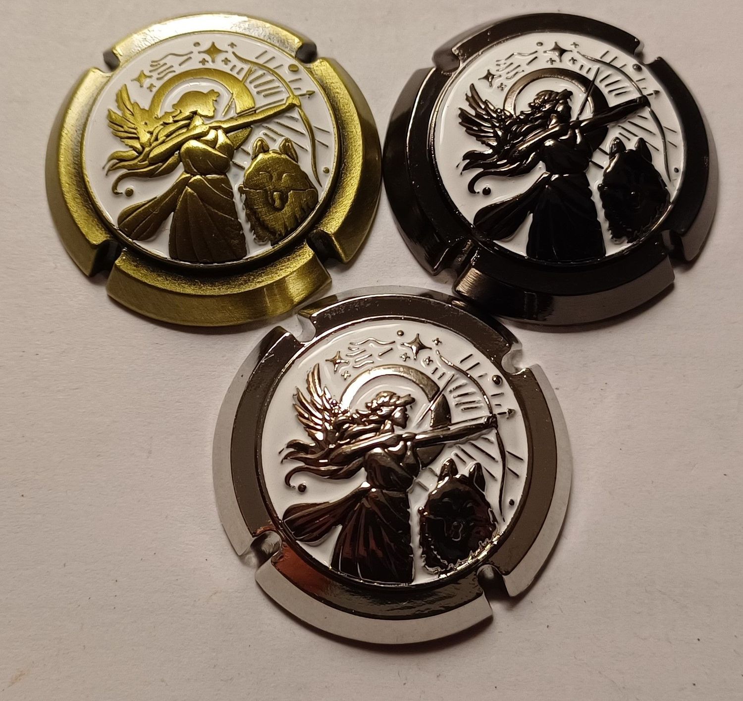 3 BELLES CAPSULES CHAMPAGNE BIJOU COLLIN JEAN ASTRE 120EX 2026 NEWS