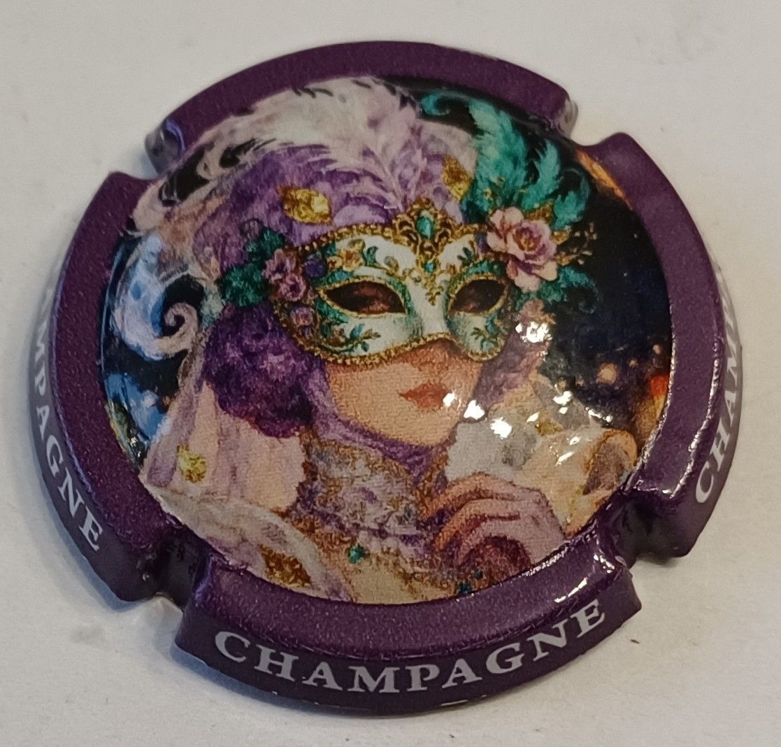 JEROBOAM CHAMPAGNE GENERIQUE CARNAVAL 2026 NEWS