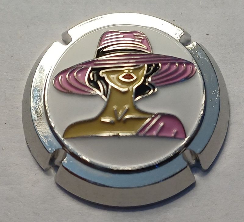 BELLE CAPSULE CHAMPAGNE BIJOU COMTESSE LA FEE 180EX BREDENE 2026 NEWS