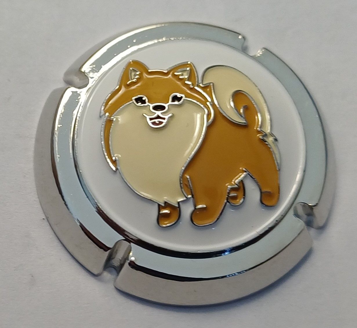 BELLE CAPSULE CHAMPAGNE BIJOU DRAVIGNY NATHALIE CHIEN ARGENT 150EX 2025 NEWS