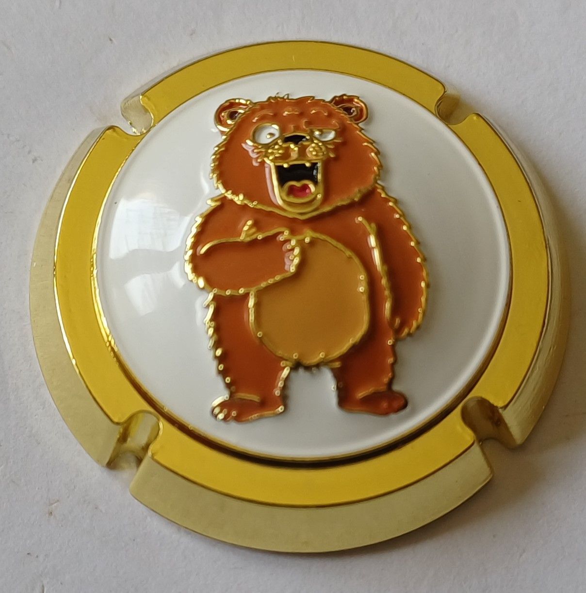 BELLE CAPSULE CHAMPAGNE BIJOU RIVOT EUGENE OURS 150EX 2026 OR NEWS