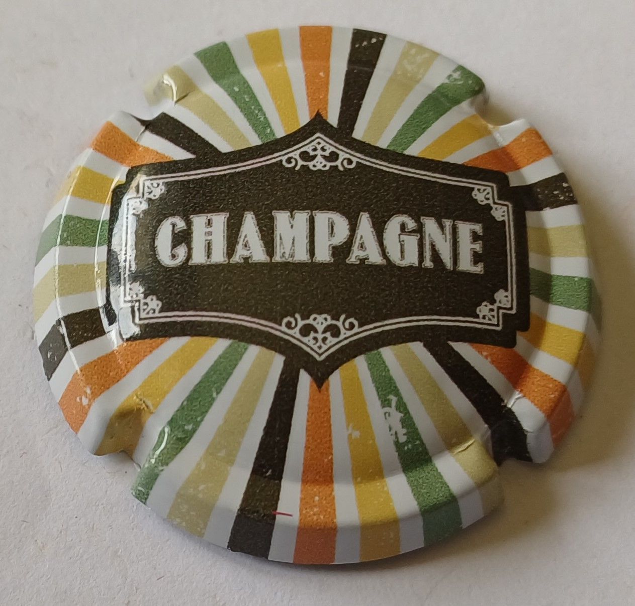 JEROBOAM GENERIQUE CHAMPAGNE 2026 NEWS