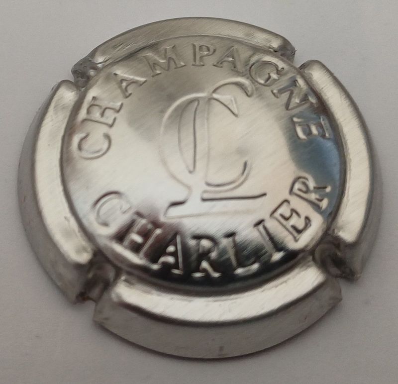 BELLE CAPSULE CHAMPAGNE CHARLIER ESTAMPES RÉF N°13 NEWS BELLE CAPSULE CHAMPAGNE CHARLIER ESTAMPES RÉF N°13 NEWS