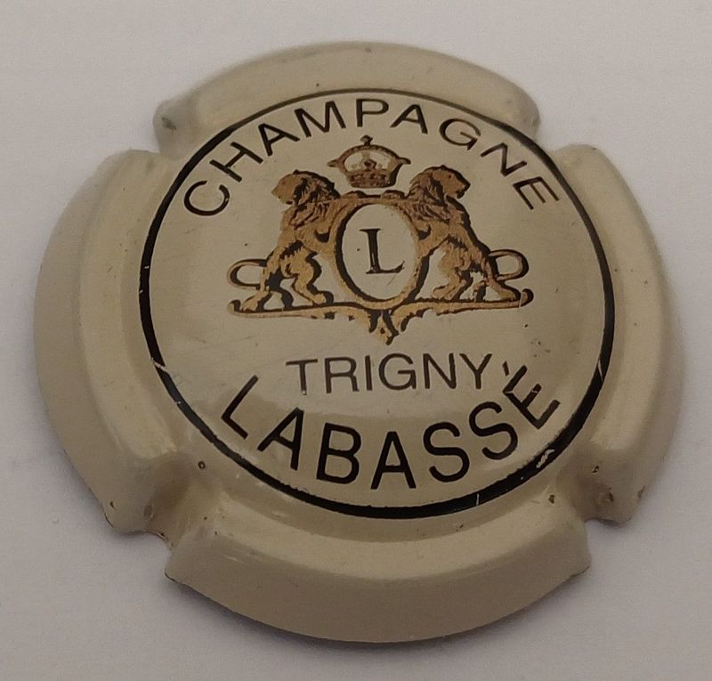 BELLE CAPSULE CAHMPAGNE LABASSE RÉF N°6 NEWS BELLE CAPSULE CAHMPAGNE LABASSE RÉF N°6 NEWS