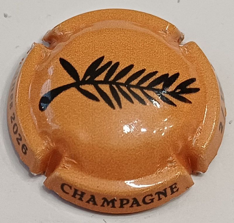 BELLE CAPSULE CHAMPAGNE COMTESSE LA FEE FESTIVAL CANNES 2026 120EX NEWS BELLE CAPSULE CHAMPAGNE COMTESSE LA FEE FESTIVAL CANNES 2026 120EX NEWS