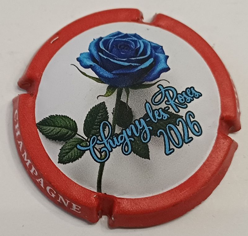 JÉROBOAM CHAMPAGNE CHIGNY LES ROSES 2026 MAT NEWS JÉROBOAM CHAMPAGNE CHIGNY LES ROSES 2026 MAT NEWS