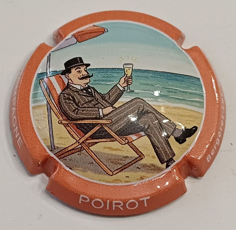 JEROBOAM CHAMPAGNE POIROT ETE 2026 NEWS JEROBOAM CHAMPAGNE POIROT ETE 2026 NEWS