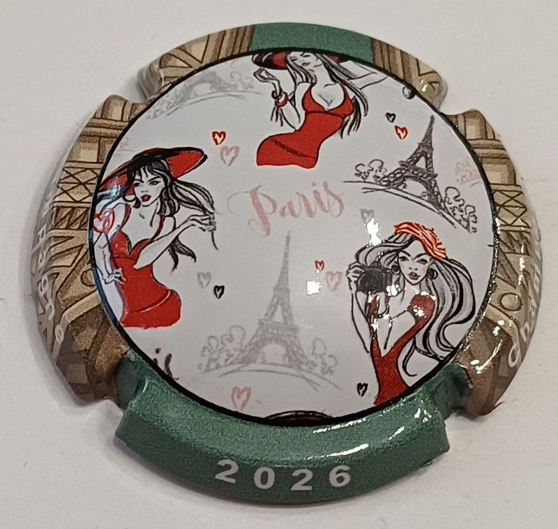 JEROBOAM CHAMPAGNE GENERIQUE PARISIENNES 2026 NEWS JEROBOAM CHAMPAGNE GENERIQUE PARISIENNES 2026 NEWS