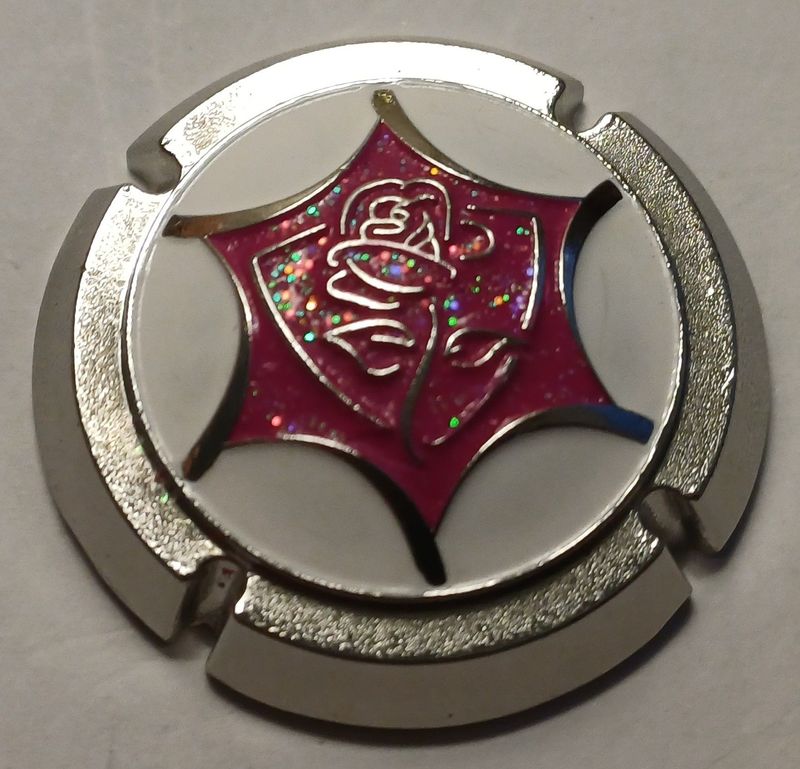BELLE CAPSULE CHAMPAGNE BIJOU DUMONT CHRISTOPHE LA ROSE 120EX 2026 ARGENT NEWS