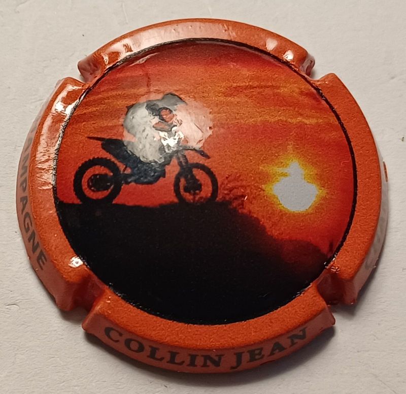 JEROBOAM CHAMPAGNE COLLIN JEAN MOTO CROSS 2026 NEWS
