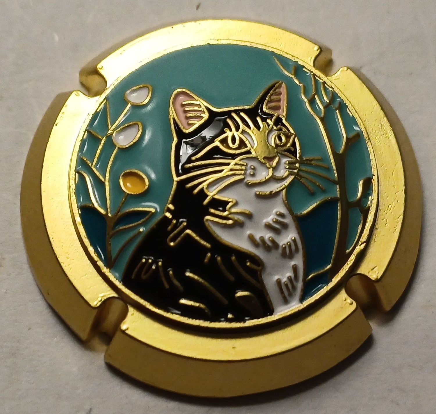 BELLE CAPSULE CHAMPAGNE BIJOU HIRAULT CASSAN CHAT OR 150EX 2026 NEWS