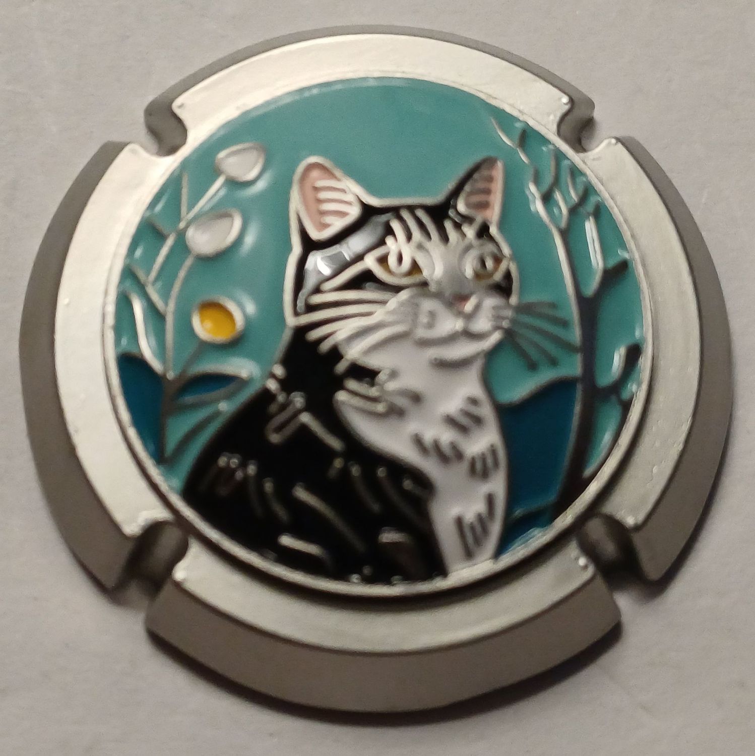 BELLE CAPSULE CHAMPAGNE BIJOU HIRAULT CASSAN CHAT ARGENT 150EX 2026 NEWS