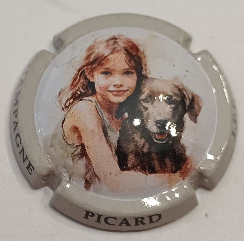 JEROBOAM CHAMPAGNE PICARD JPP ENFANTS ET CHIENS 2026 NEWS