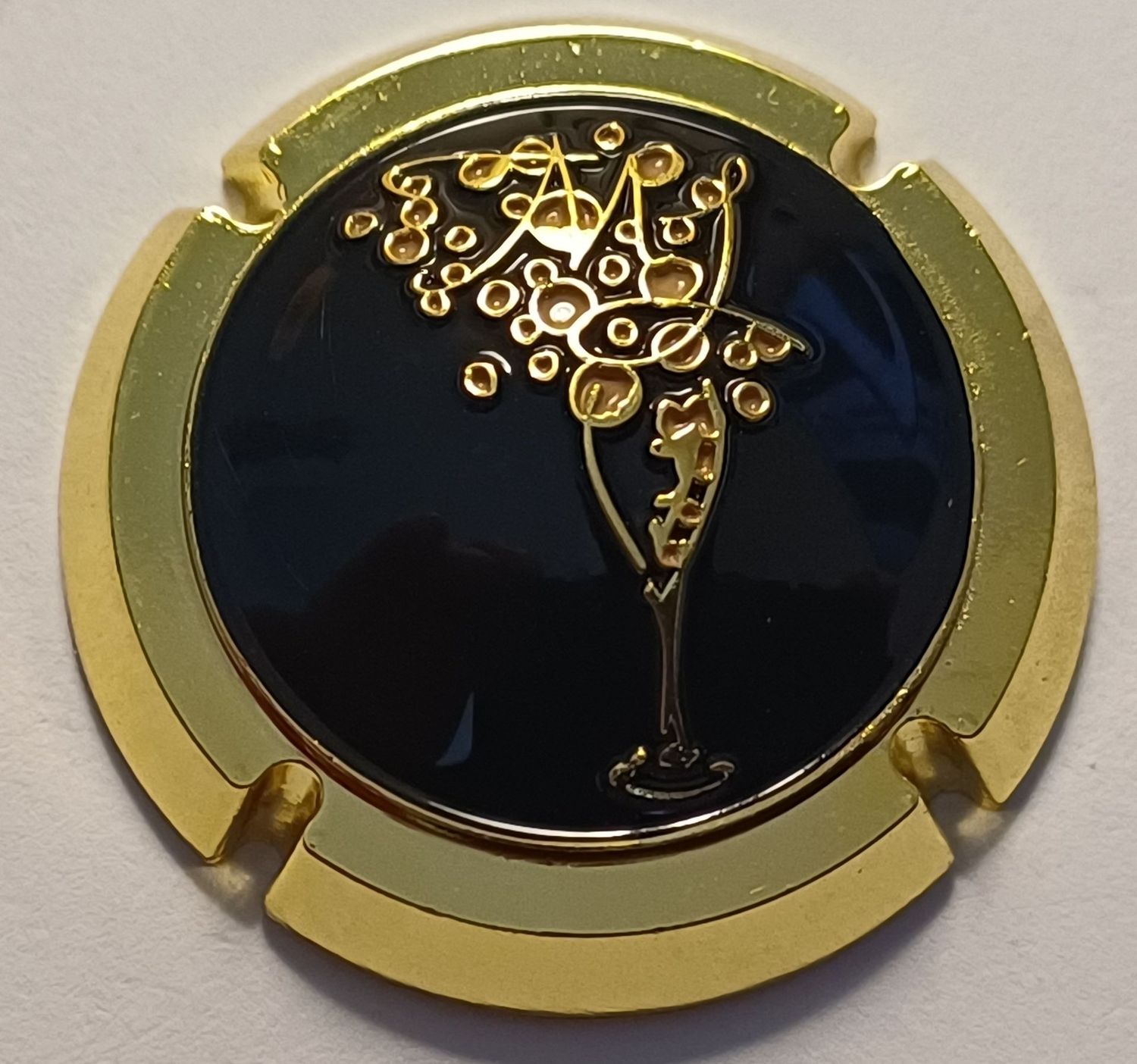 BELLE CAPSULE CHAMPAGNE BIJOU OR MAYOT LAGOGUEY 150EX 2026 NEWS
