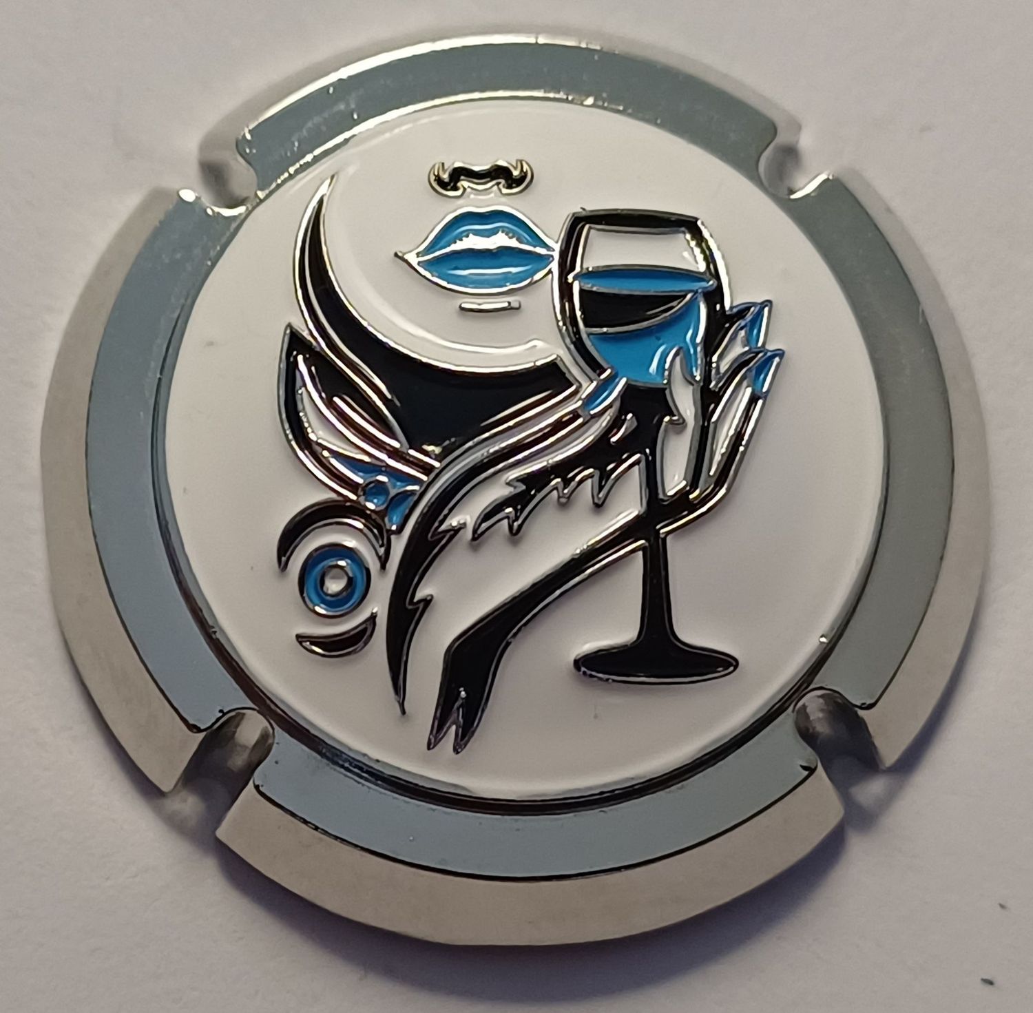 BELLE CAPSULE CHAMPAGNE BIJOU ALBAN LEMAIRE 150EX 2026 NEWS