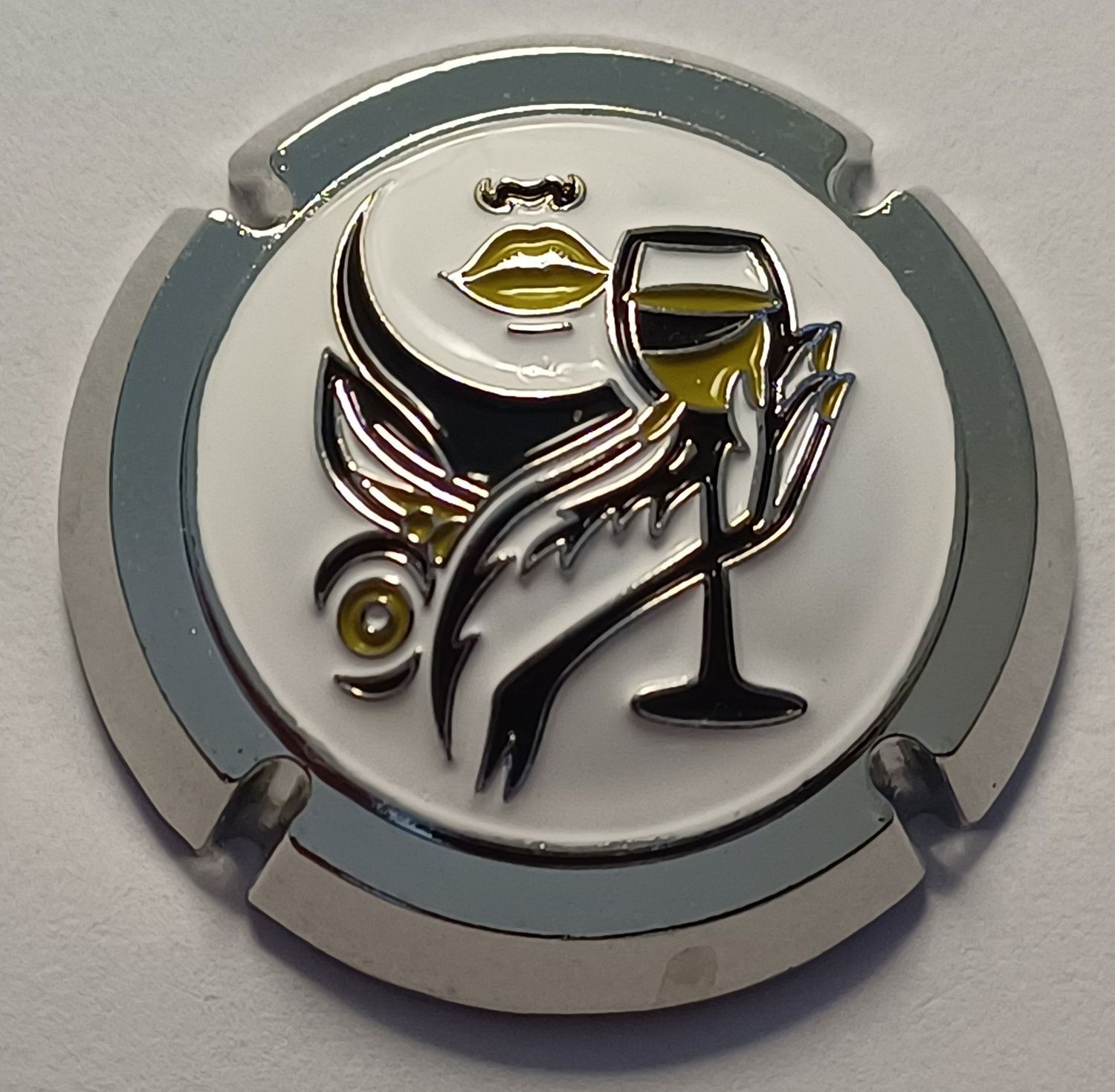 BELLE CAPSULE CHAMPAGNE BIJOU ALBAN LEMAIRE 150EX 2026 NEWS