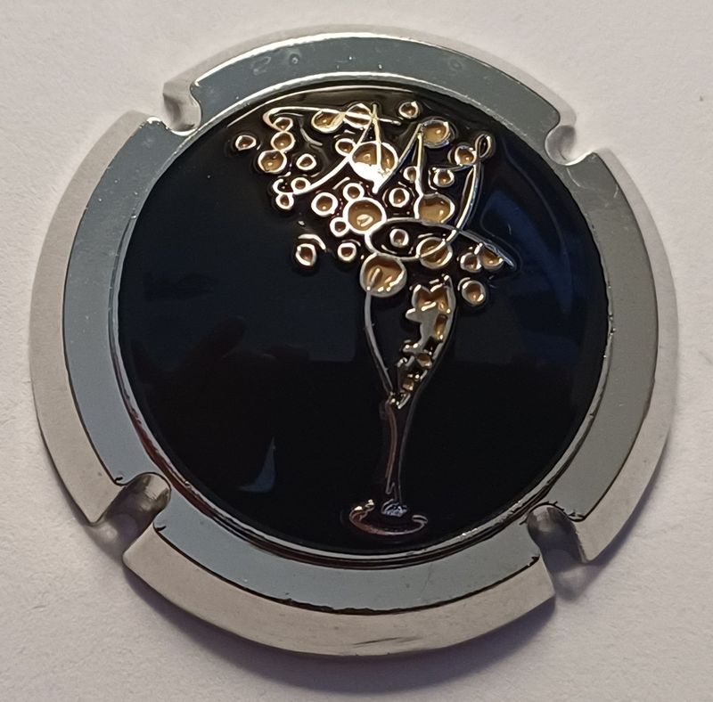 BELLE CAPSULE CHAMPAGNE BIJOU ARGENT MAYOT LAGOGUEY 150EX 2026 NEWS