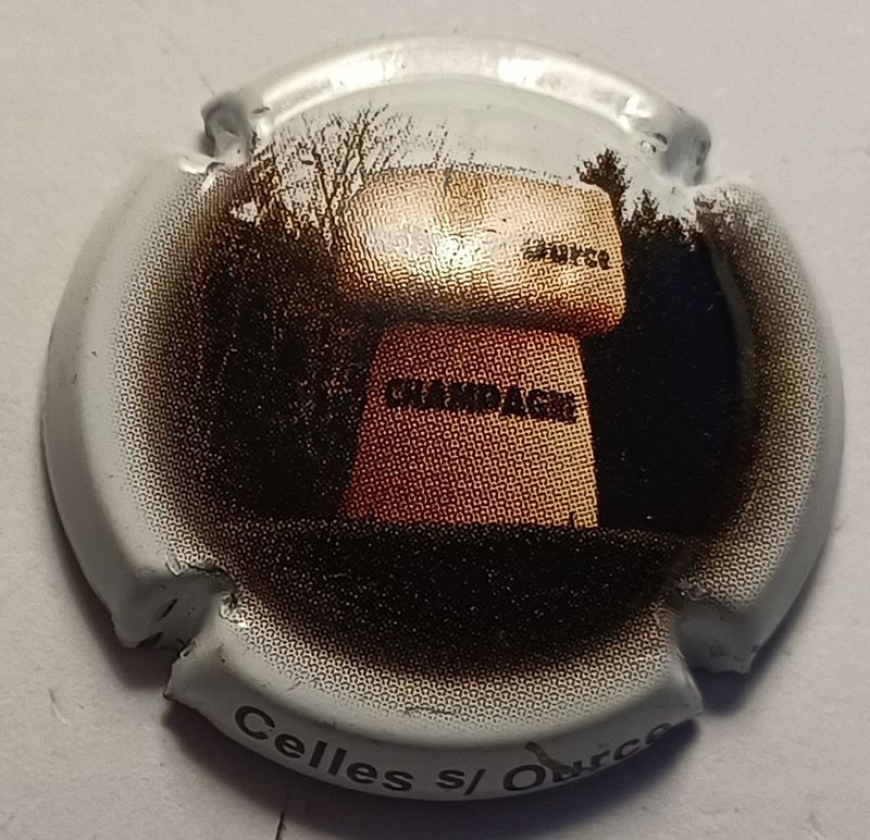 BELLE CAPSULE CHAMPAGNE CELLES SUR OURCES REF N°1 NEWS BELLE CAPSULE CHAMPAGNE CELLES SUR OURCES REF N°1 NEWS