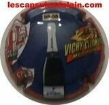 BELLE CAPSULE CHAMPAGNE DE VENOGE JLB REF N°284d NEWS