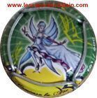 BELLE CAPSULE CHAMPAGNE COMTESSE LA FEE 600EX MAT REF N°51a NEWS