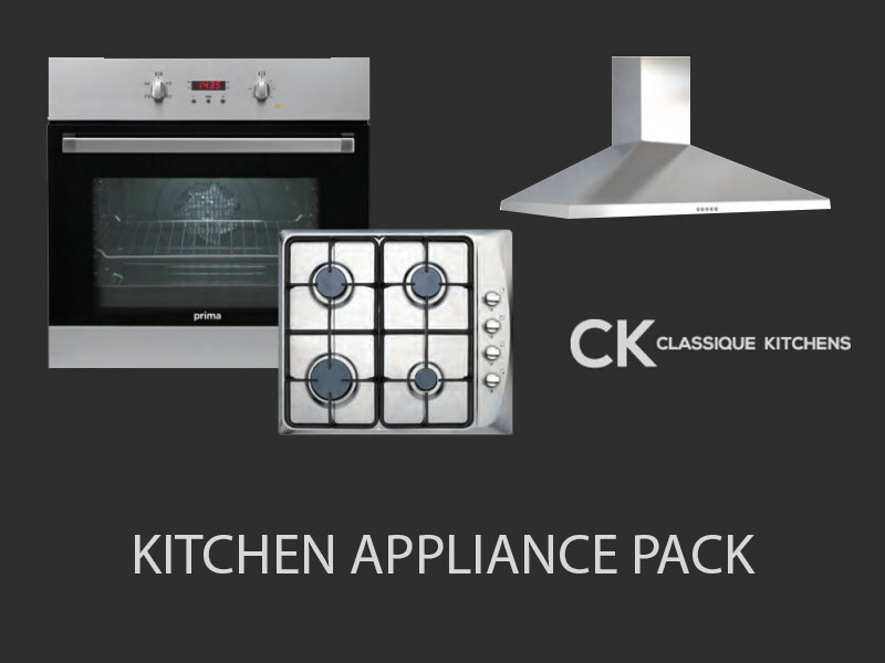 Kitchen Appliance Pack