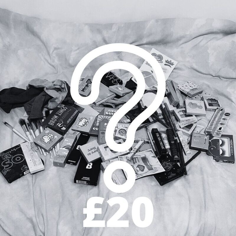 Kitty Kare - £20 worth £40