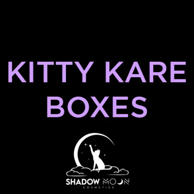 Kitty Kare Boxes